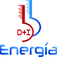 DiEnergia logotipo